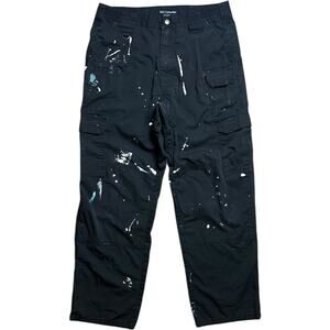 5.11 Tactical Paint Splatter Cargo Utility Pants